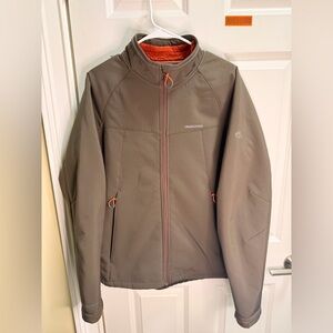 Mens Craghoppers Fleece Lined Jacket